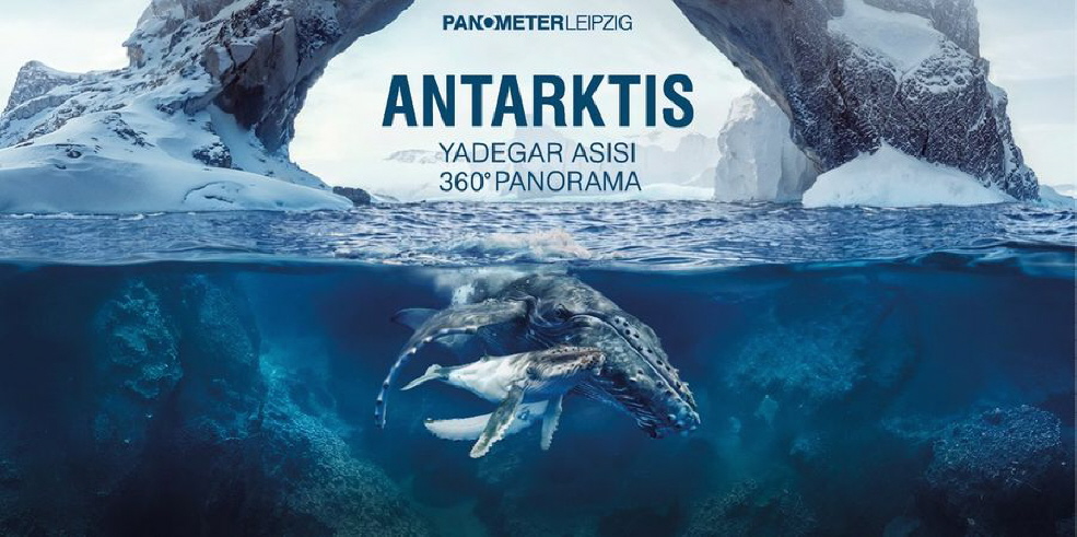 Antarktis 2026 Antarktis 2026